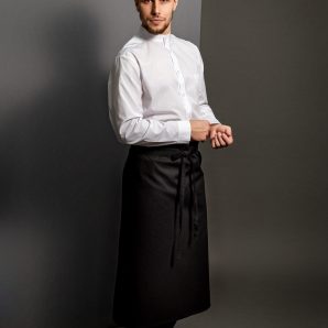 Filippo-Black-unisex-apron