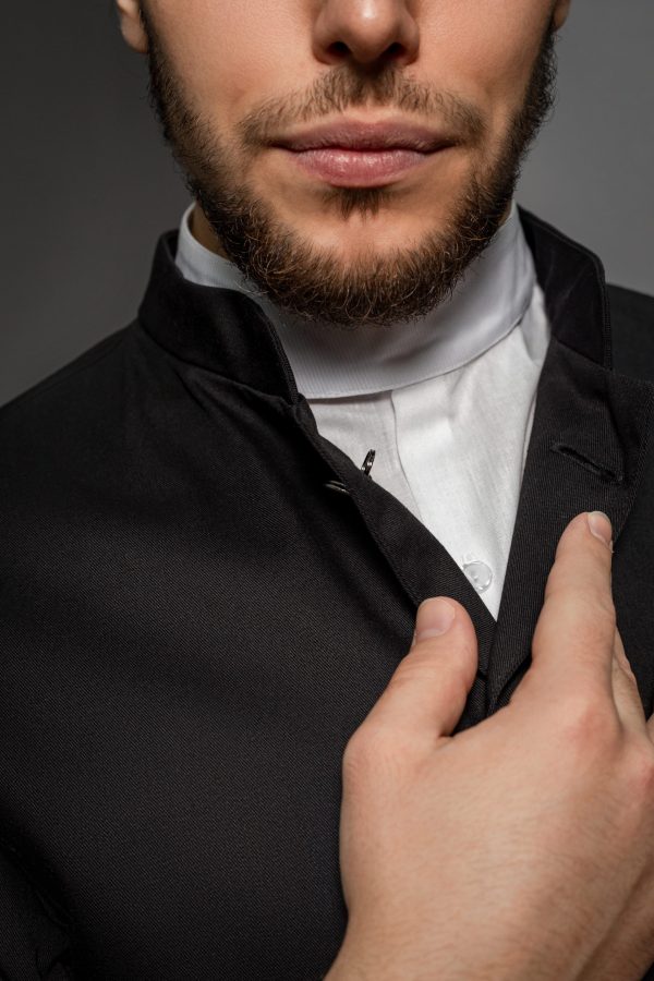 Giacca Liam closeup Giacca Liam closeup