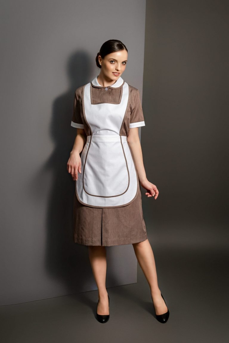 Iva beige melange