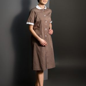 Iva beige melange donna