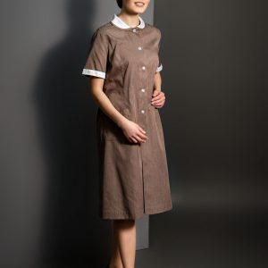 Iva beige melange donna