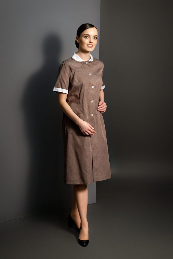 Iva beige melange donna Iva beige melange donna