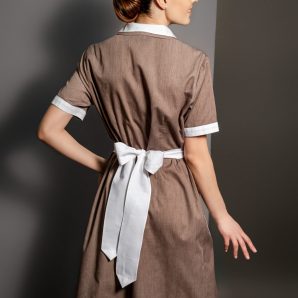 Iva beige melange retro