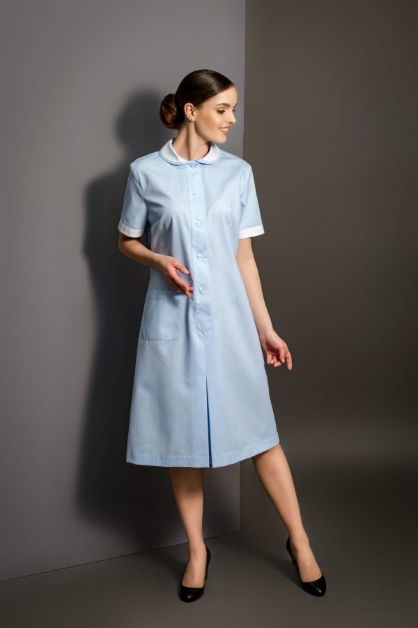 Iva light blue Iva light blue