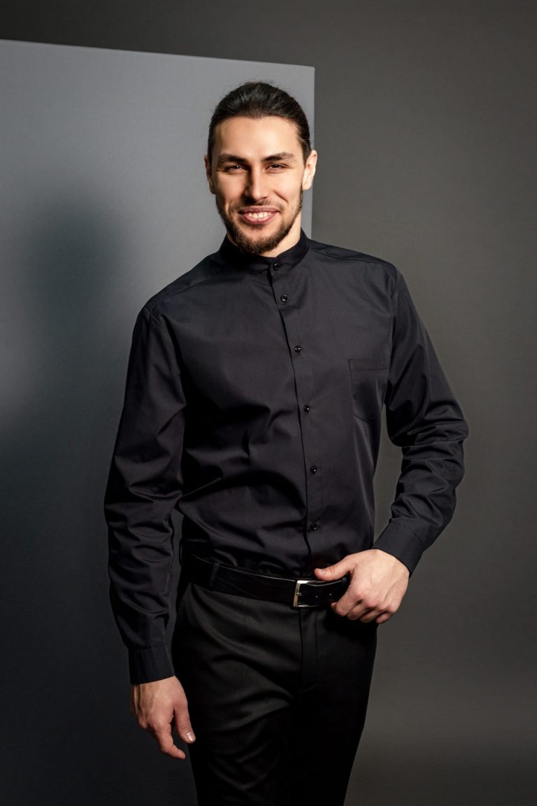 Leo Black