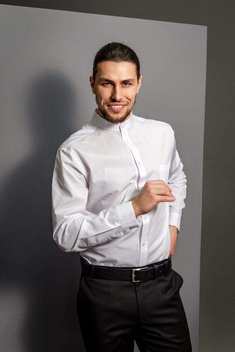 Leo White