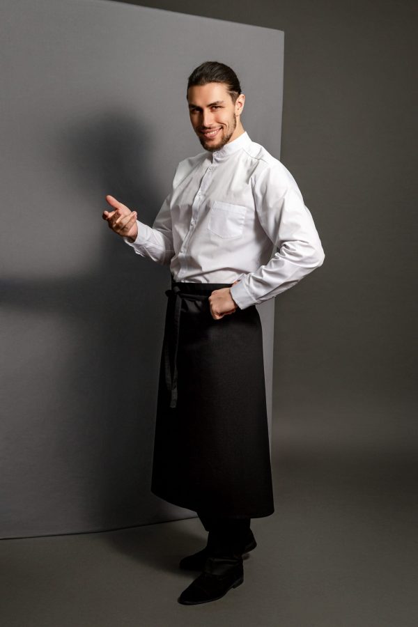 Leo-White-shirt Leo-White-shirt