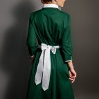 Luna-Green-vestito-verde-retro
