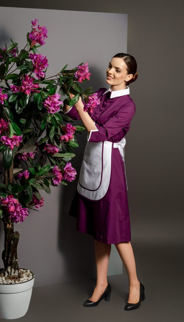 Luna Purple vestito purple Luna Purple vestito purple