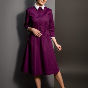 Meredith plum donna