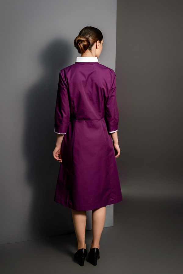 Meredith plum retro Meredith plum retro