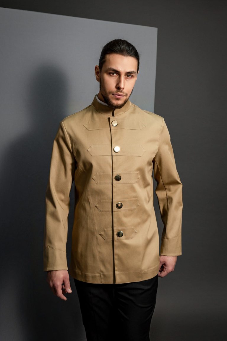 Nathan Beige