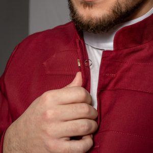 Nathan Bordeaux detail