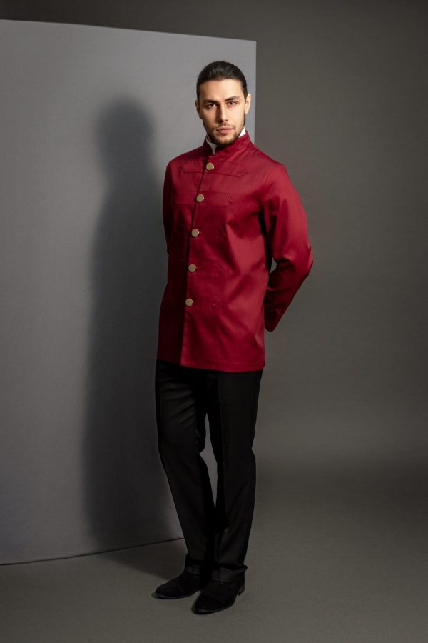 Nathan Bordeaux man Nathan Bordeaux man