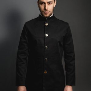 Nathan-black-jacket
