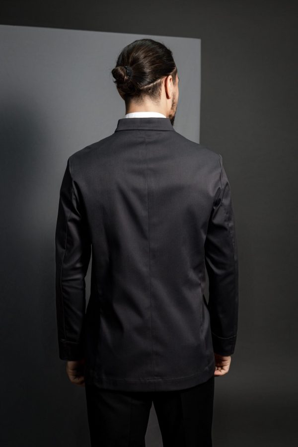 Nathan dark grey back Nathan dark grey back