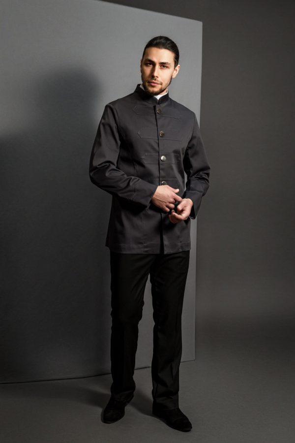 Nathan dark grey man Nathan dark grey man