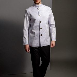 Nathan-white-jacket-man-service