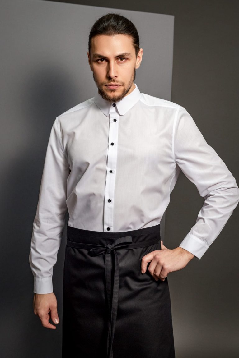Oscar shirt