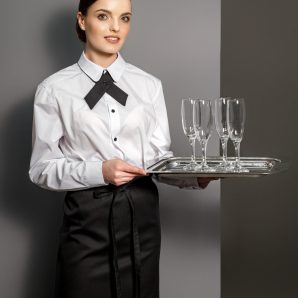 Oscar-shirt-woman-catering