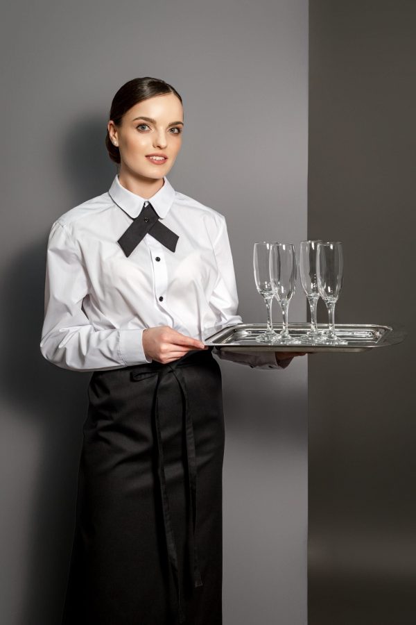 Oscar-shirt-woman-catering Oscar-shirt-woman-catering