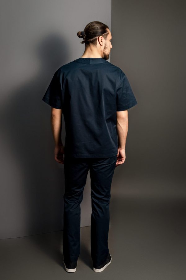 Bamy-Navy-blue-back Bamy-Navy-blue-back