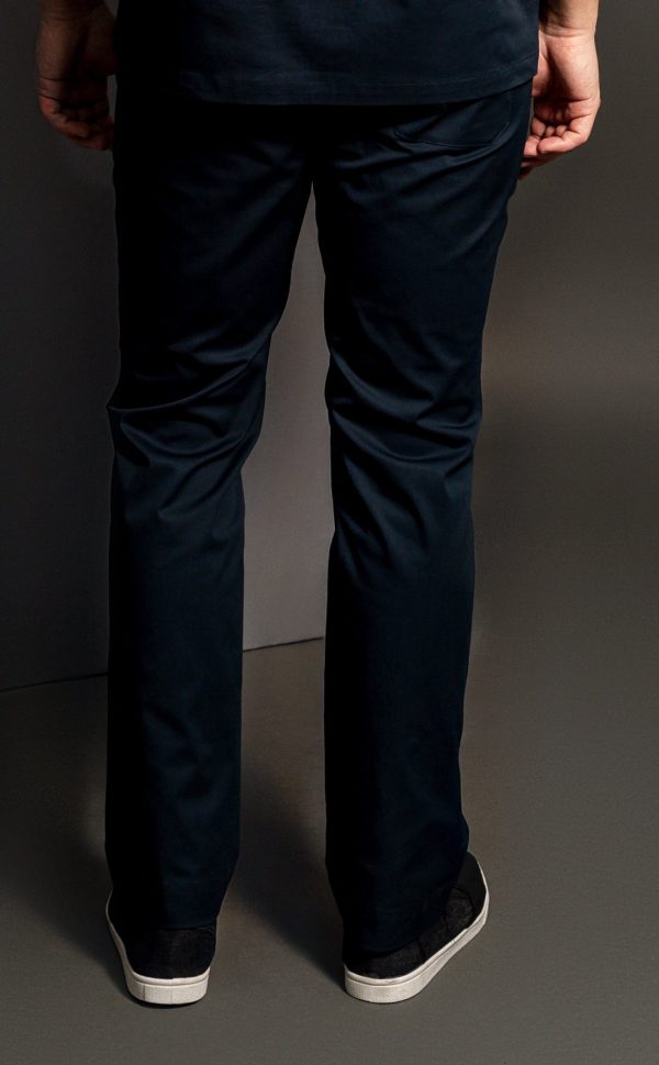 Bamy-Navy-blue-black Bamy-Navy-blue-black