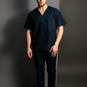 Bamy-Navy-blue-black-man