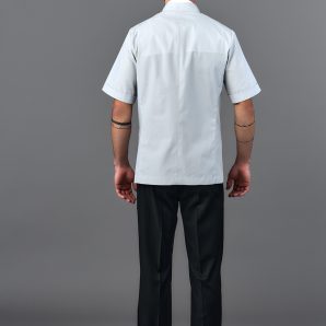 Giacca Greg grigio perla 02 Blont