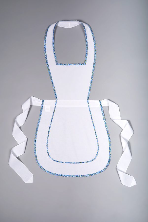 Grembiule-Sole-Fiore-Azzurro