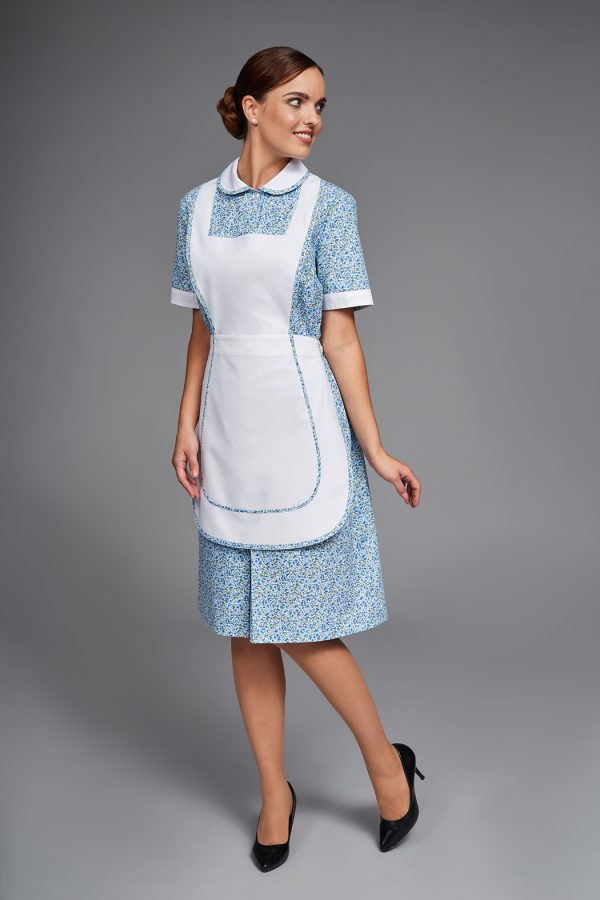 Iva Fiore Azzurro woman Iva Fiore Azzurro woman