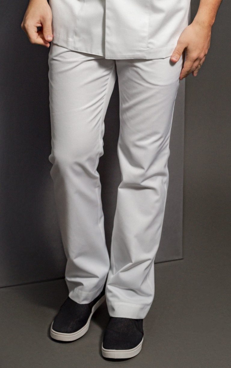 Bami white