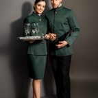 Collo pettorina unisex