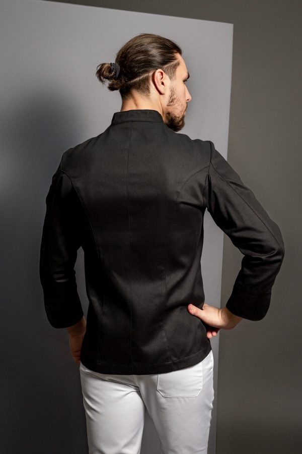 Alex black back Alex black back