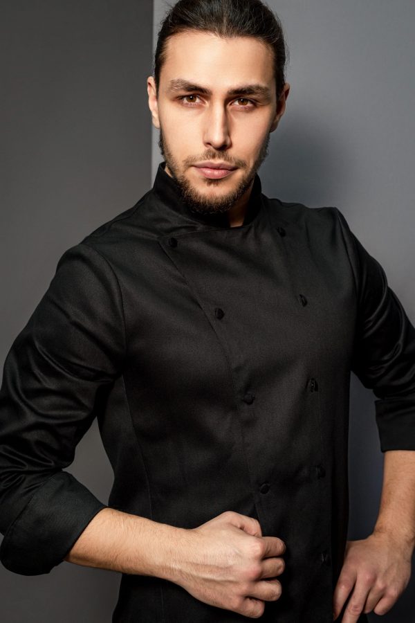 Alex black closeup Alex black closeup