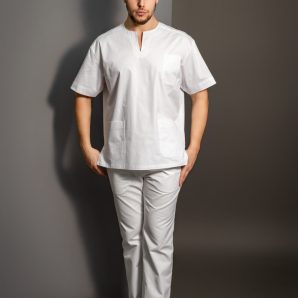 Deven-white-casacca-uomo