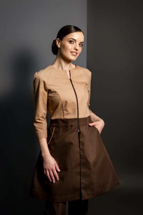 Fatima brown donna Fatima brown donna