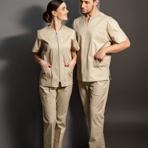 anique-beige-casacca-unisex