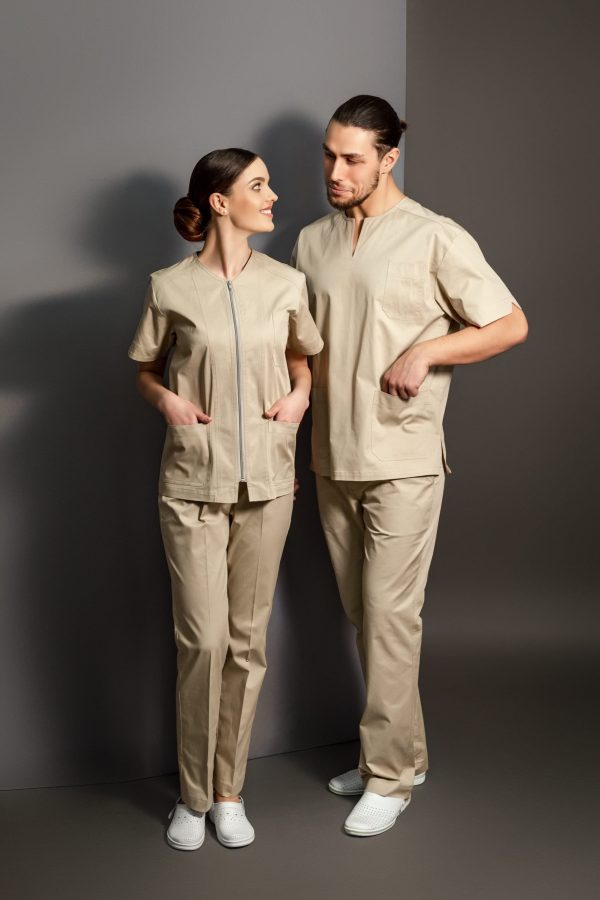 anique-beige-casacca-unisex anique-beige-casacca-unisex