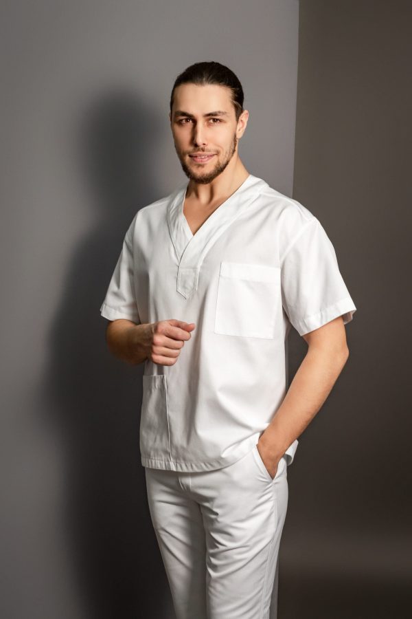 casacca-franco-white