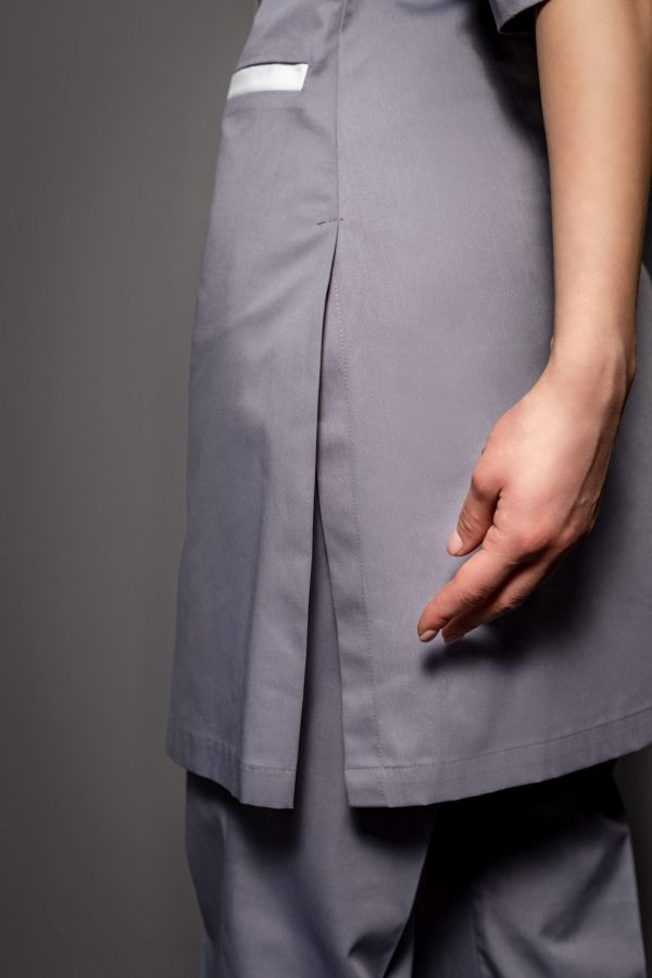 Flavia grey dettaglio sotto Flavia grey dettaglio sotto