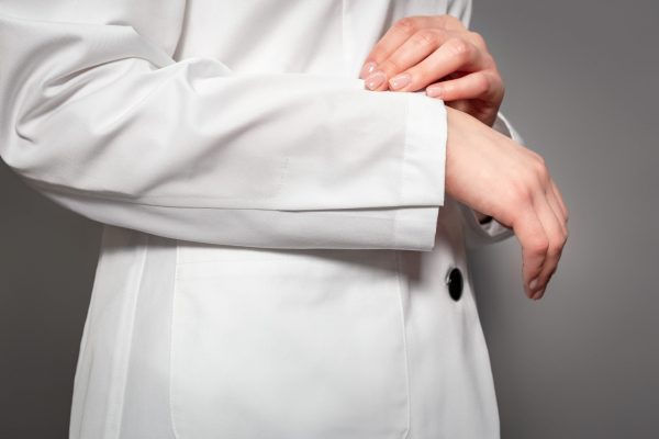 Giacca ines manica Giacca ines manica