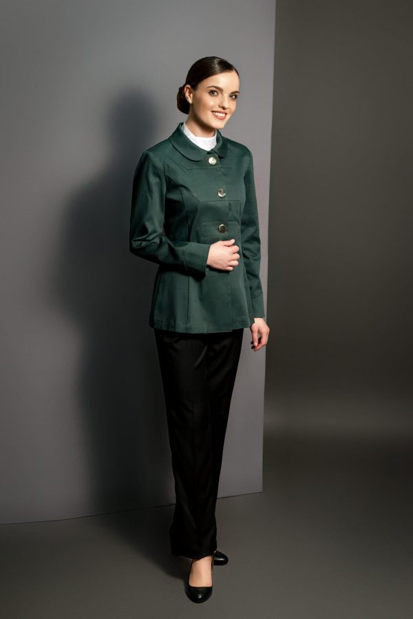 giacca-sasha-green-completo-donna giacca-sasha-green-completo-donna