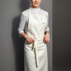 Grembiule unisex jan