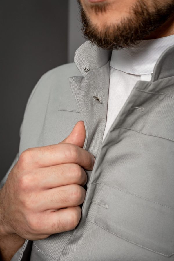 Nathan grey dettaglio Nathan grey dettaglio