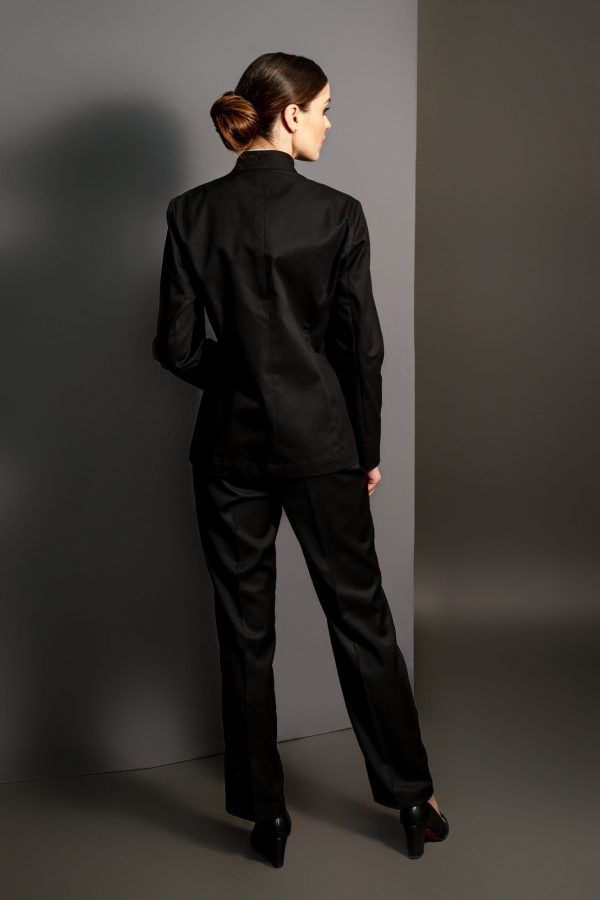 Petra black woman Petra black woman