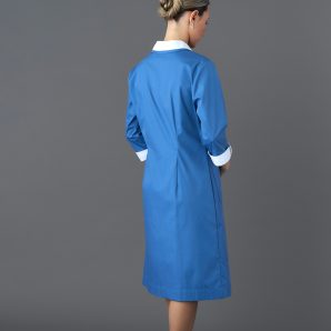 Vestito Iva 34 ottanio 03