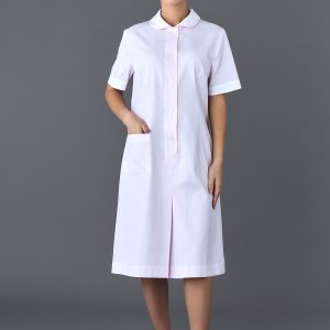 Vestito Iva rosa baby 02