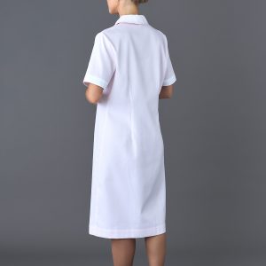 Vestito Iva rosa baby 03